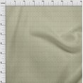 thumbnail image 3 of oneOone Georgette Viscose Fabric Leaves Block Print Sewing Fabric BTY 42 Inch Wide, 3 of 4