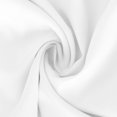 thumbnail image 4 of Birdeem Hauts pour Femmes de Couleur Unie à Boutons T-Shirts à Col en V Blouse, 4 of 6