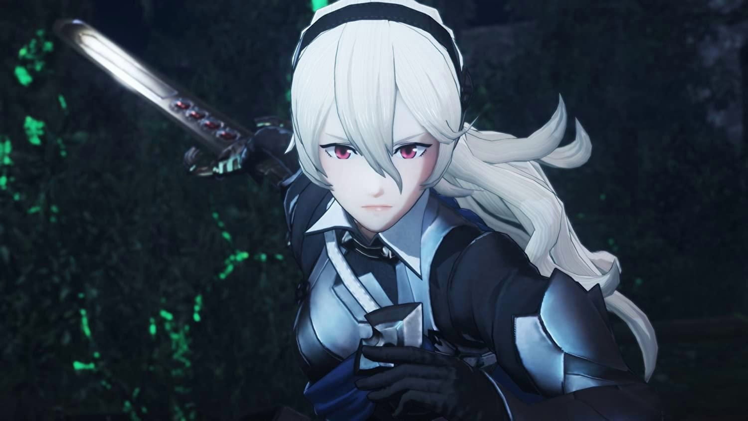 Changer Fire Emblem Warriors [Télécharger]