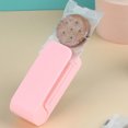 thumbnail image 3 of Mini Snack Sealer, Mini Bag Sealer Battery Operated  for Household for Plastic Bags, 3 of 8