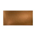 thumbnail image 1 of Fasade Quilted Antique Bronze Wall Panel 4' x 8', 1 of 1