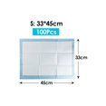 thumbnail image 2 of Pet Washable Pee Pads for Dogs, Non- Dog Pads with Heavy Absorbency, Reusable Training Pads, 2 of 13