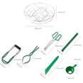 thumbnail image 4 of Amdohai 7PCs Professional Canning Kit Canning Funnel Jar Lifter Jar Wrench, 4 of 7