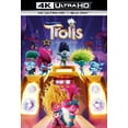 thumbnail image 1 of Trolls Band Together [UHD], 1 of 1
