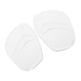 thumbnail image 2 of Coussin avant-Pied, 2 Pcs Nouveau Coussin avant-Pied en Gel Utile Résultats Impressionnants, 2 of 7