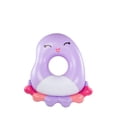 thumbnail image 1 of BigMouth x Squishmallows Beula the Octopus Pool Float, 1 of 3