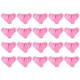 thumbnail image 1 of Culottes Jetables pour Femmes en Non-Tissé Rose Légères et Portatives 50 Pcs, 1 of 8