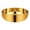 Gold, variant on Dvkptbk Stainless Steel Mixing Bowls, Kitchen Meal Prep Bowls with Non-Slip Bottoms for Mixing & Serving