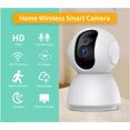 thumbnail image 4 of ULTREND Home Wi-Fi Two Way talking Pet Baby Monitor, 4 of 13