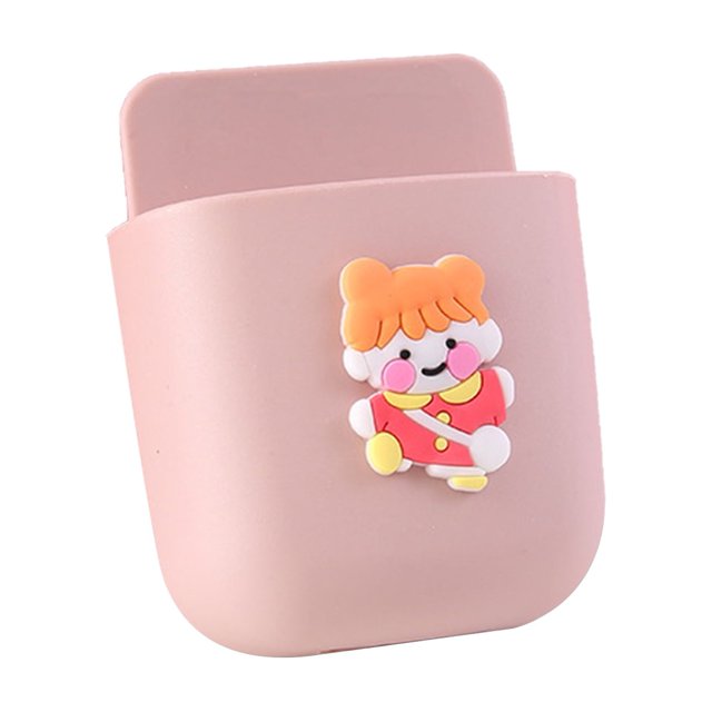 Boîte de Rangement Murale Dessin Animé Boîte de Rangement Murale Conteneur de Rangement Mural Boîte de Rangement pour Téléphone Boîte de Rangement Mignonne Boîte de Rangement Dessin Animé Conteneur de Rangement Mural Boîte de Rangement Téléphone Mignonne