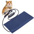 thumbnail image 4 of Heating Mat, Reptiles Supply Reptiles Heating Mat, for  Gecko Snake Lizard small, 4 of 7