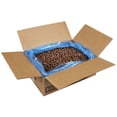 thumbnail image 2 of HERSHEY'S 25 lb. Milk Chocolate Mini Unwrapped Baking Kisses, 2 of 4