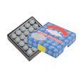 thumbnail image 3 of ANGGREK Embouts de Queue de Billard, Embout de Queue de Billard Grade A pour Usage Quotidien, 3 of 8