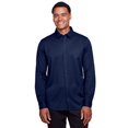 thumbnail image 1 of Chemise à Boutons Tressés pour Hommes DG20Z, 1 of 2
