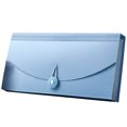 thumbnail image 2 of Waterproof Expanding File Folder 13 Pockets For VAT Invoice Receipts, 2 of 8