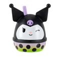 thumbnail image 2 of Mini-Squish Squish-a-longs Hello Kitty and Friends 6-Pack, 2 of 6