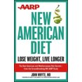 thumbnail image 2 of AARP New American Diet: Lose Weight, Live Longer, 2 of 2