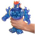 thumbnail image 2 of HEROES OF GOO JIT ZU GOO SHIFTERS HERO PK CORRUPTAGON RARE, 2 of 4
