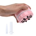 thumbnail image 4 of Desktop Dust Collector, Mini Desk Vacuum Suck Up Tiny Items Crumbs Flakes Catcher For Drawer Countertop Office, 4 of 8