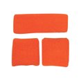 thumbnail image 1 of Gravity Trading Bandeau + Bracelet Kit de Bandeau - Orange, 1 of 1
