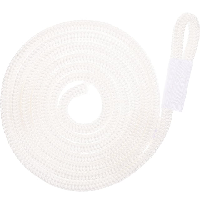 2Set PP Marine Fenders Rope for Boating Boat Supplies