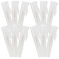 thumbnail image 3 of Spray Bottle 12Pcs Refillable Perfume Spray Bottles Mini Refillable Fine Mist Spray Bottles for Travel Home 8ml Small Spray Bottle, 3 of 5