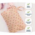 thumbnail image 4 of Tiny Twinkle - Sac Humide, Lot de 2 - Ardoise/olive, 4 of 5