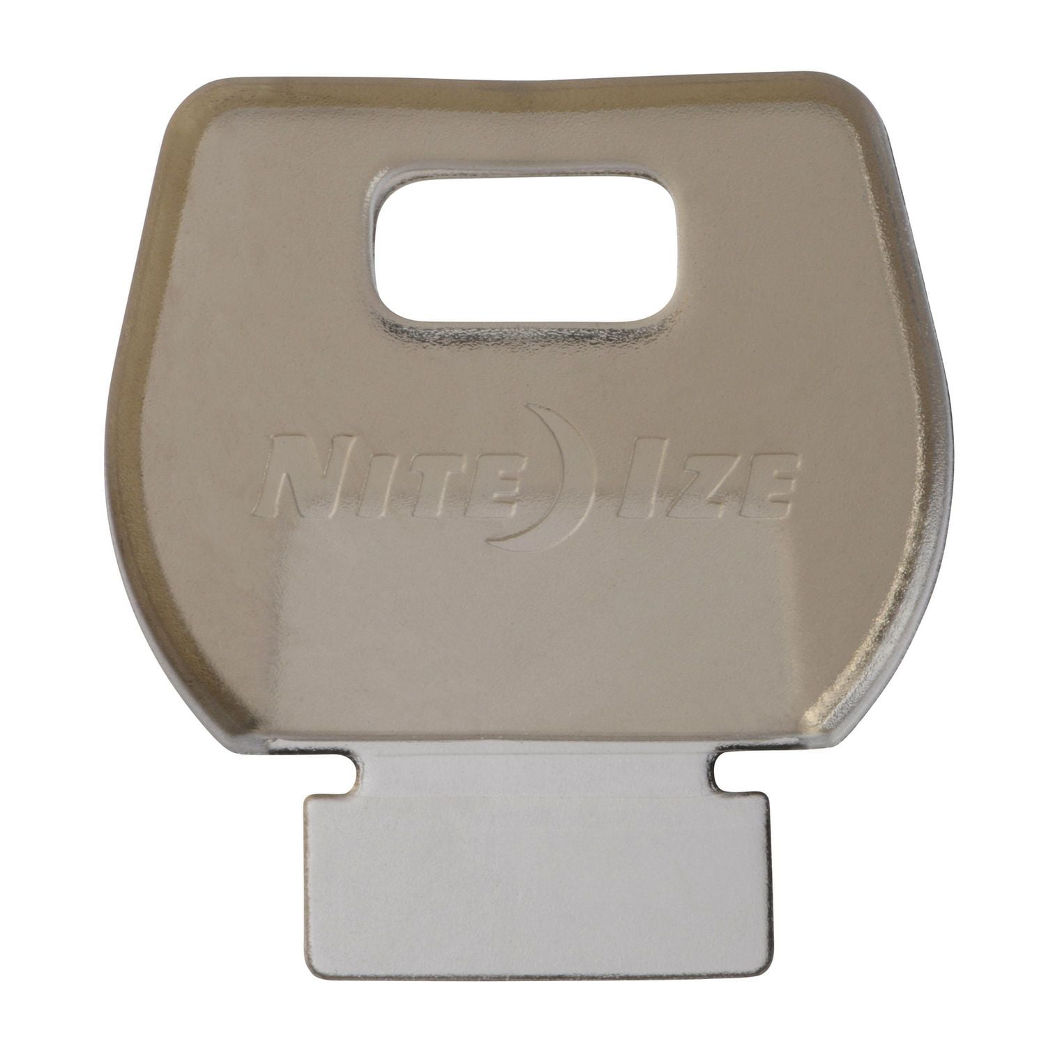 Couvre-clés IdentiKey - Lot de 4 - Assortiment