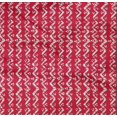 thumbnail image 4 of oneOone Organic Cotton Poplin Twill Fabric Chevron Block Fabric Prints By Yard 42 Inch Wide, 4 of 4