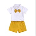 thumbnail image 4 of Family Matching Clothes Brother &amp; Sister Clothing Set, 4 of 7