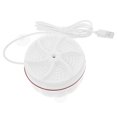 thumbnail image 1 of 1Pack Mini Washer Machine for Professionals 3.5*3.5*2.1in, 1 of 9