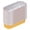 GD4, variant on Aluminum Foil Lunch Box, Disposable Aluminum Foil Tin Box Aluminum with Lid Rectangular Tin Packing Box 200Ml Aluminum Loaf Baking Pans for Cooking Baking Meal Prep Take Out Etc, Limited Time Offer!