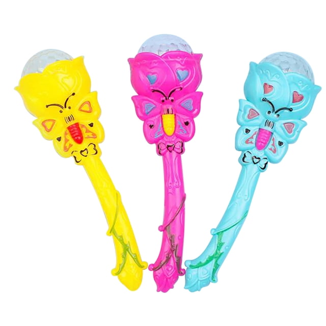 Writing & Drawing Board Projection Wand Luminous Starlight Lighting 3D Cute Mini Toy for Christmas Birthday Party