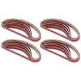 thumbnail image 3 of Outil de Remplacement de Bande de Papier de Verre pour Ponceuse Bande ABRASIVE 330X10MM, 3 of 7
