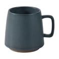 thumbnail image 5 of Coffee Cups Ceramic, Japanese Retro Style Advanced Ceramic Mug for Home Use, 9x11cm, Insulating Coffee and Tea Cup, Ceramic Coffee Mug, 5 of 5