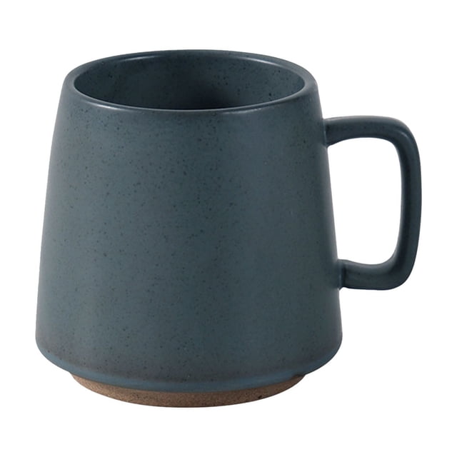 Kabnic Ceramic Coffee Mug Ceramic Mug Coffee Mug Large Capacity Mug Couple Coffee Mug Gift