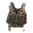 thumbnail image 1 of Fishing Vest, Perfect Fit Universal Fishing Vest  For Gear Equipment For Angler, 1 of 8