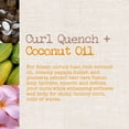 thumbnail image 3 of Maui Moisture Curl Quench + Coconut Oil Curl Smoothie, 3 of 5