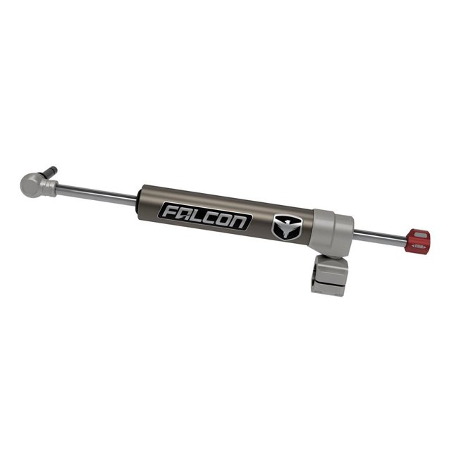 FLC NXS EF2.2ADJ 1-5/8 Pieds TR