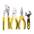 thumbnail image 2 of Stanley 4 Piece Plier/Wrench (84-558), 2 of 3