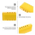 thumbnail image 2 of Shisuyan 1set 20 Harmonica Tones Abs Musical Instrument With Storage Case For Beginners For Travel School Parties And, 2 of 8