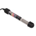 thumbnail image 3 of Aquarium Heater, Thickened Quartz Tube Automatic Constant Temperature Power Saving Fish  Heating Rod  For Heating 35W,60W,120W,220W, 3 of 8
