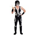 thumbnail image 1 of KISS le Costume de Catman, 1 of 5