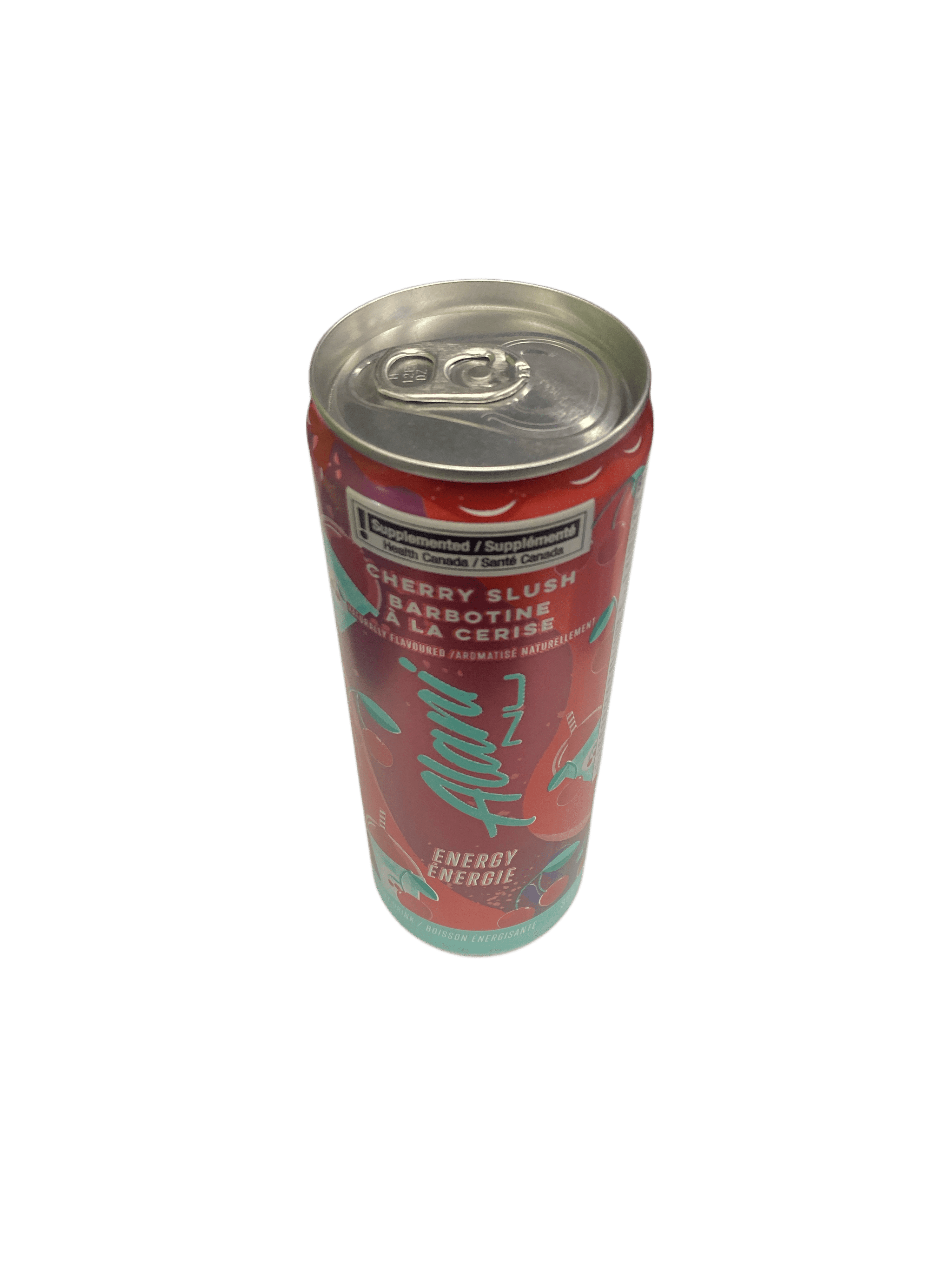 Alani Nu Energy - Cherry Slush