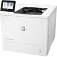 thumbnail image 4 of HP LaserJet Enterprise M612dn Monochrome Laser Printer with Duplex Printing & Ethernet (7PS86A#BGJ) Bundle with Surge Protector & Cleaning Kit (No Manufacturer Warranty), 4 of 7