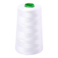 thumbnail image 1 of Aurifil Mako 40wt Thread White, 1 of 1