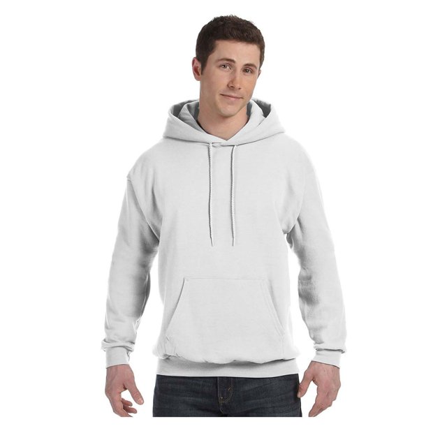 Hanes - Ecosmart Hooded Sweatshirt