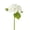 White, variant on Artificial Hydrangea Macrophylla Large, Natural and Realistic Hydrangea Macrophylla Family Party Decoration Outdoor Wedding Table Decoration