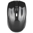 thumbnail image 1 of Wireless Mouse, Fashionable Laptop Mouse  for Laptop for Computer Black, 1 of 7