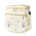 thumbnail image 1 of stanreset Scooter Basket Girls Childrens Front Bike Decoration Accessory 8 X 5 Front Decoration Accessory B, 1 of 6